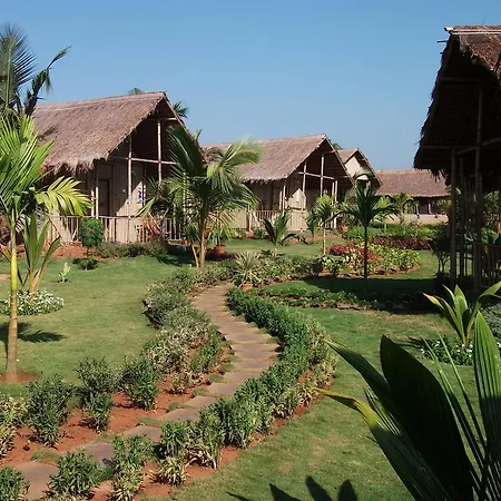 Bamboo House Goa Hotel